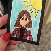 Soy profesora de matemáticas y física y química. Te ayudaré a aprobar de manera eficaz y eficiente. Soy actualmente docente de ESO